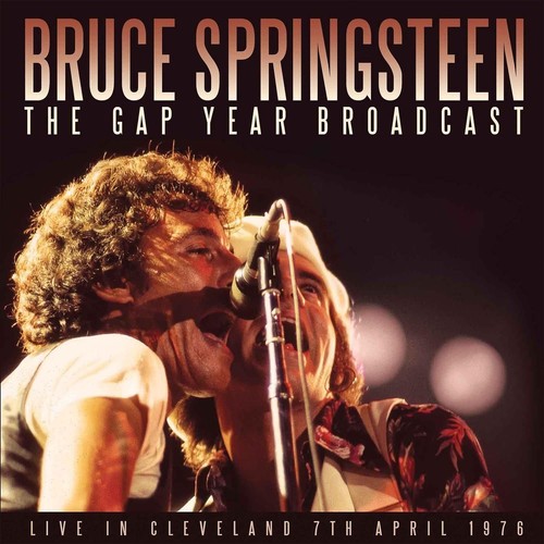 Audio bruce springsteen - -,