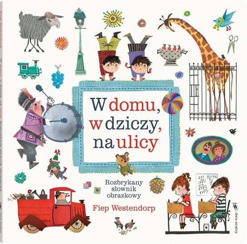 Domu dziczy na - w,