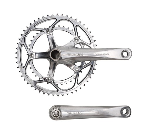 Truvativ rouleur 39t road - truvativ,