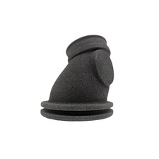 Honda - TL 125 - Pipe d’admission - Finition brute