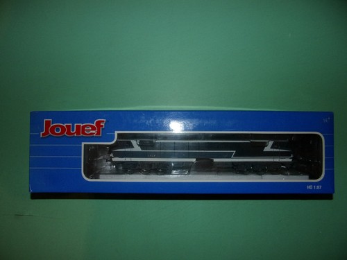 Jouef locomotive diesel - locomotive,