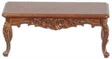 Table Basse Rectangulaire