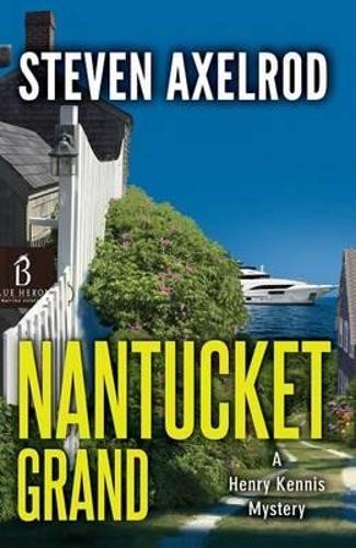 Steven axelrod nantucket - axelrod,