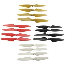 2 Paires D'hélice En