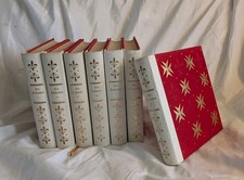 Les Croisades, J. F. Michaud