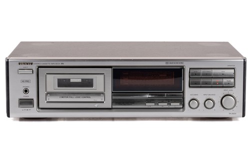 Onkyo 2820 lecteur de - ta-2820,