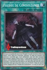 ♦Yu-Gi-Oh!♦ Poupée de Condoléance (Truquée) : IGAS-FR059 -VF/Commune-