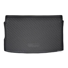 Tapis De Coffre Cautchouc / TPE Pour Seat Arona Depuis 2017