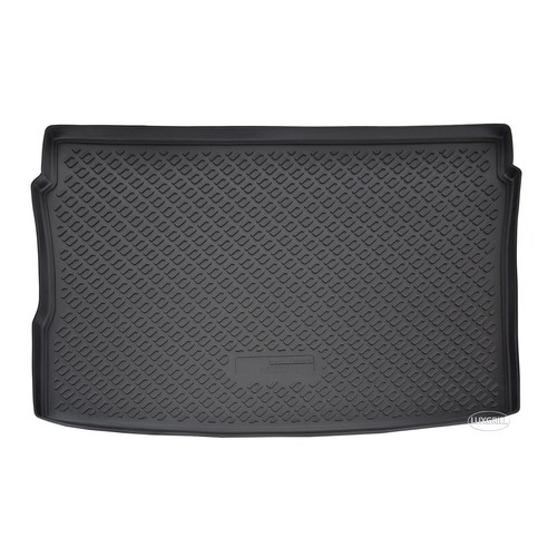 Tapis coffre cautchouc - de,