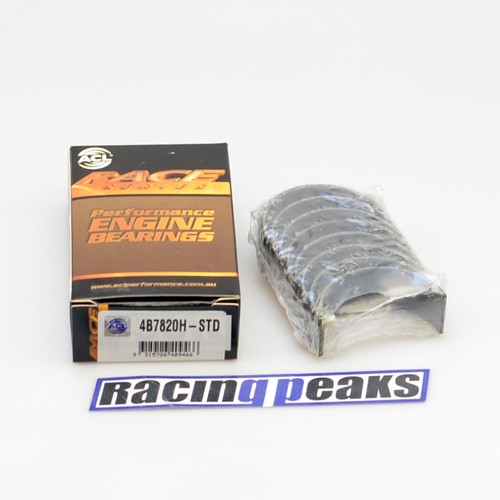Roulements tige acl race - acl,