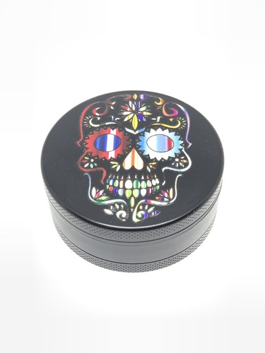 Grinder cubanisto tête - grinder,