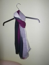 Foulard 100%  COTON