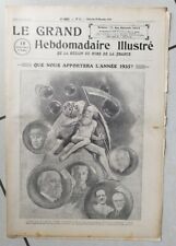 Le Grand Hebdomadaire