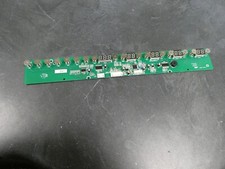 module de commande plaque