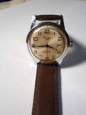 montre acier elves 3 etoiles