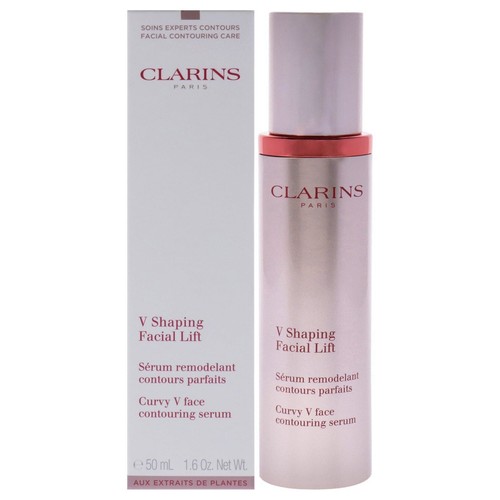 Clarins shaping facial lift - clarins,