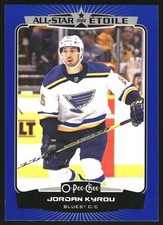 B3083- 2022-23 O Pee Chee Bleu