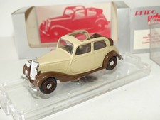 MERCEDES 170 V 1936-50