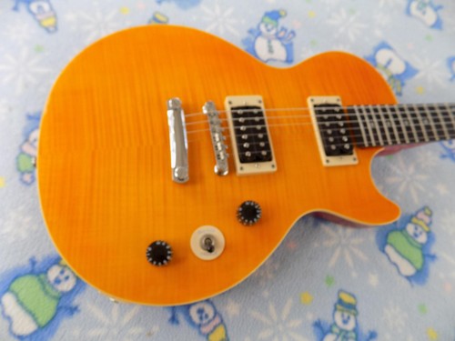 Epiphone slash afd les paul - epiphone,