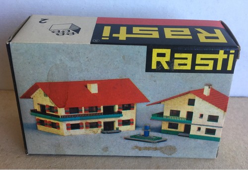 Rasti boite 2 - boite, n°