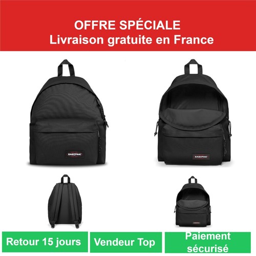 Eastpak padded pak - sac, à