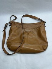 Coach Sac Marron Clair Femme