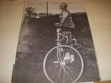 CYCLISME COUPURE LIVRE C405