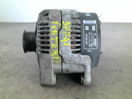 Alternateur opel frontera - opel,