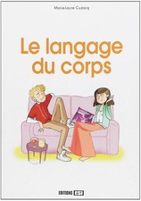 LANGAGE DU CORPS (LE)* - BROZINSKA, ANASTASIIA