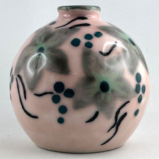 VASE Ancien CAMILLE THARAUD