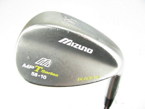 Mizuno series sand - mizuno, wedge