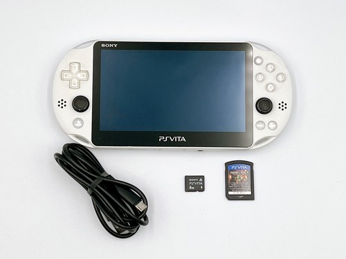 Vita pch 2000 playstation - ps,