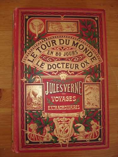 7607 verne tour - du, monde