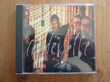 CD - Jean-Patrick Capdevielle