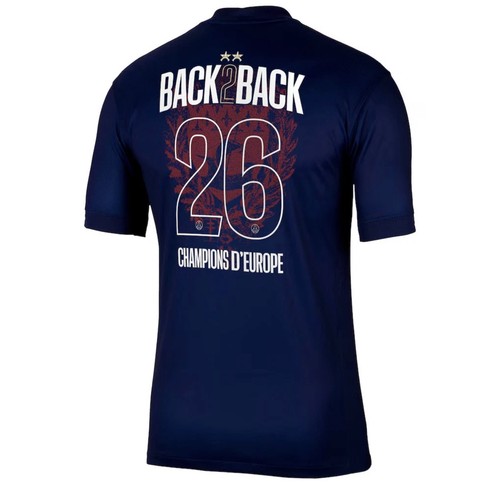 Maillot domicile stadium psg - stadium,