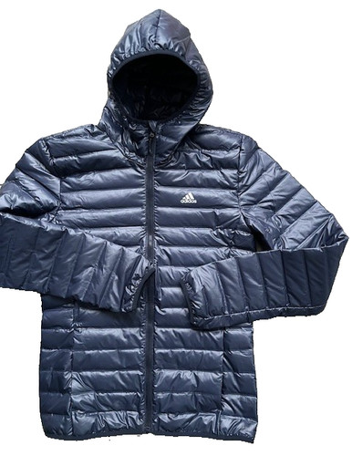 Adidas veste matelassée - adidas, à