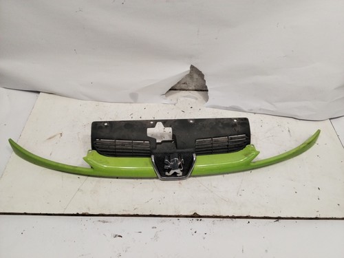 Sin grille gauche - rf,