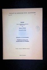 #22337 Mme Cipriani, Animation