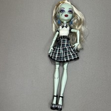 Monster High Frankie Stein
