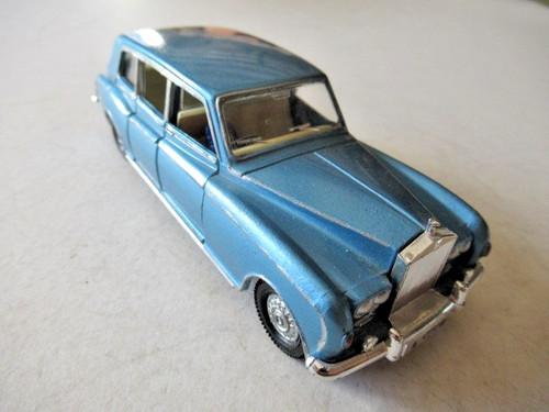 Dinky toys ref - ref, 152