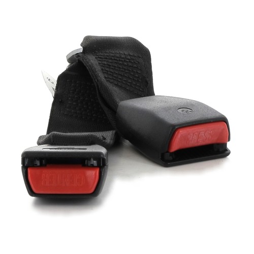 Attache ceinture sécurité