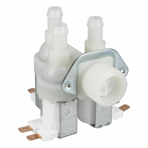 Universel électrovanne fach - Électrovanne, 3-fach