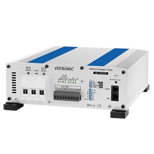 Convertisseur charge - convertisseur, de