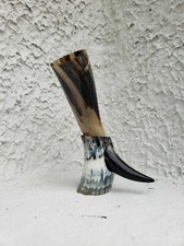 Grand support en corne à