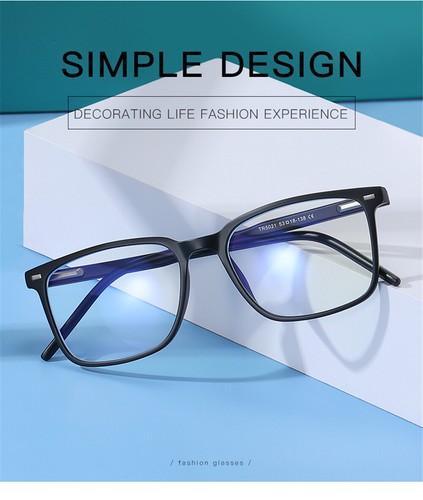 Lunette gaming anti lumière - -,