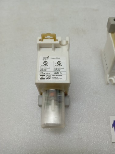 Ceag ghg4171805r0001 cooper - ghg4171805r0001,