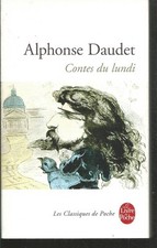 Contes du lundi. Alphonse