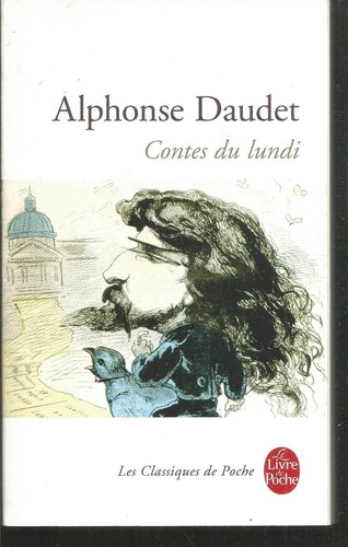 Contes lundi alphonse - du,