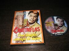 Don Quichotte Remonte À Cheval DVD Mario Moreno "Cantinflas"