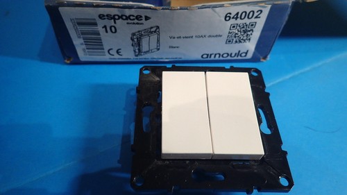 Arnould espace evolution 64002 - evolution,